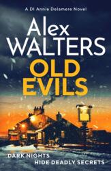Old Evils (ISBN: 9781804364680)