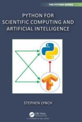 Python for Scientific Computing and Artificial Intelligence (ISBN: 9781032258713)