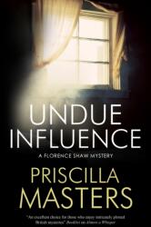 Undue Influence (ISBN: 9781448310074)
