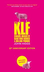 The KLF (ISBN: 9781399610353)