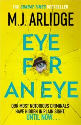 Eye for An Eye (ISBN: 9781398708181)