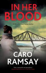 In Her Blood (ISBN: 9781448306763)