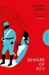 Beware of Pity (ISBN: 9781805330226)