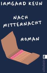 Nach Mitternacht (ISBN: 9783548068978)