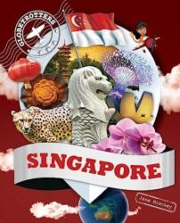 Singapore (ISBN: 9781922322333)