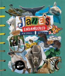 Jane's Endangered Animal Guide (ISBN: 9781684811779)