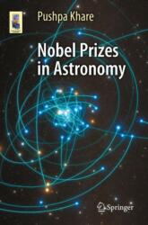 Nobel Prizes in Astronomy (ISBN: 9783031296383)