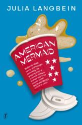American Mermaid (ISBN: 9781922790163)