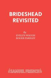 Brideshead Revisited (ISBN: 9780573017308)