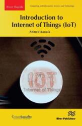 Introduction to Internet of Things (ISBN: 9788770224451)