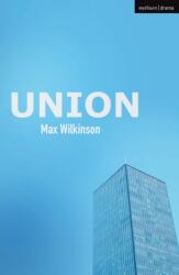 Union (ISBN: 9781350441996)
