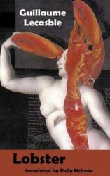 Lobster (ISBN: 9781915568236)