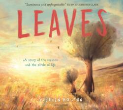 Leaves (ISBN: 9781526606884)