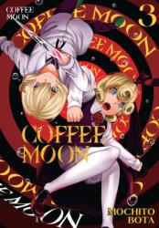 Coffee Moon, Vol. 3 (ISBN: 9781975348724)