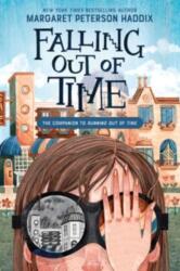 Falling Out of Time (ISBN: 9780063251618)