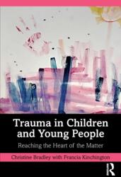 Trauma la copii și tineri (ISBN: 9780367678005)
