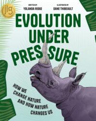 Evoluție întreruptă (ISBN: 9781773217529)