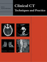Clinical CT - Suzanne Henwood (2008)
