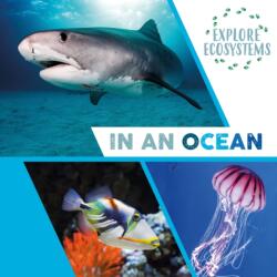 Explore Ecosystems: In an Ocean (ISBN: 9781526322289)