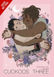 Cuckoos Three (ISBN: 9781975367961)