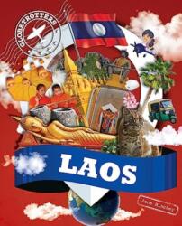 Laos (ISBN: 9781922322289)