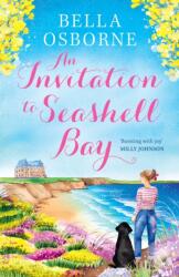 An Invitation to Seashell Bay (ISBN: 9780008587970)