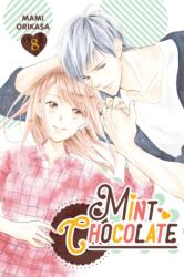 Mint Chocolate, Vol. 8 (ISBN: 9781975349387)