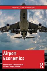 Airport Economics (ISBN: 9780367742768)