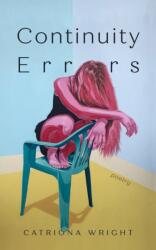 Continuity Errors (ISBN: 9781552454596)