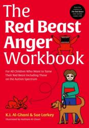 The Red Beast Anger Workbook (ISBN: 9781839974151)