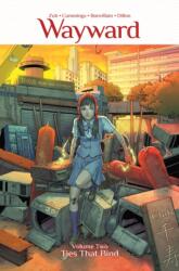 Wayward Volume 2: Ties That Bind (ISBN: 9781632154033)