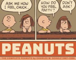The Complete Peanuts 1987-1988: Vol. 19 (ISBN: 9781683969037)