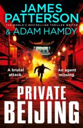 Private Beijing (ISBN: 9781529157369)