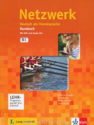 Netzwerk - Stefanie Dengler, Paul Rusch, Helen Schmitz, Tanja Sieber (2013)
