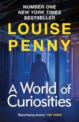World of Curiosities (ISBN: 9781399702324)