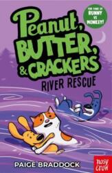 River Rescue (ISBN: 9781839949913)