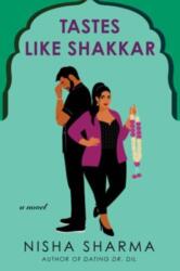 Tastes Like Shakkar (ISBN: 9780063001145)