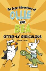 Otter-ly Ridiculous (ISBN: 9781398251618)