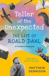 Teller of the Unexpected (ISBN: 9781788549448)