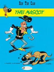 Rin Tin Can Vol. 1: The Mascot (ISBN: 9781800441125)