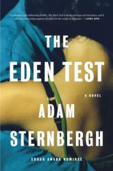 Testul Eden (ISBN: 9781250855664)