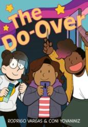 The Do-Over (ISBN: 9780358394051)