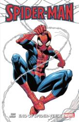 Spider-Man: End of Spider-Verse (ISBN: 9781804911471)