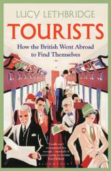 Tourists (ISBN: 9781408856291)