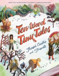 Ten-Word Tiny Tales (ISBN: 9781529502688)