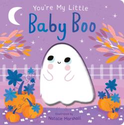 You're My Little Baby Boo (ISBN: 9781838915537)
