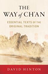 The Way of Ch'an (ISBN: 9781611809237)
