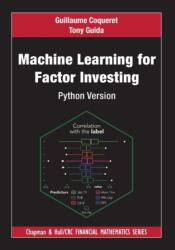 Machine Learning for Factor Investing (ISBN: 9780367639723)