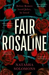 Fair Rosaline (ISBN: 9781786582645)
