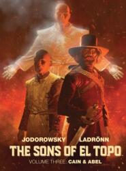 The Sons of El Topo: Cain & Abel (ISBN: 9781684156306)